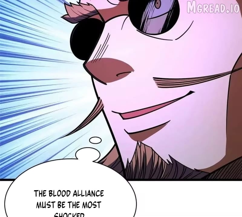 Divine Urban God Chapter 339  - page 85